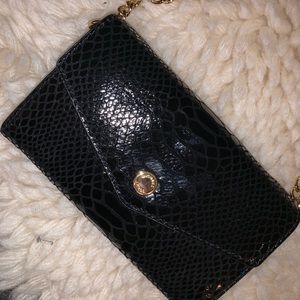 Michael Kors crossbody bag!